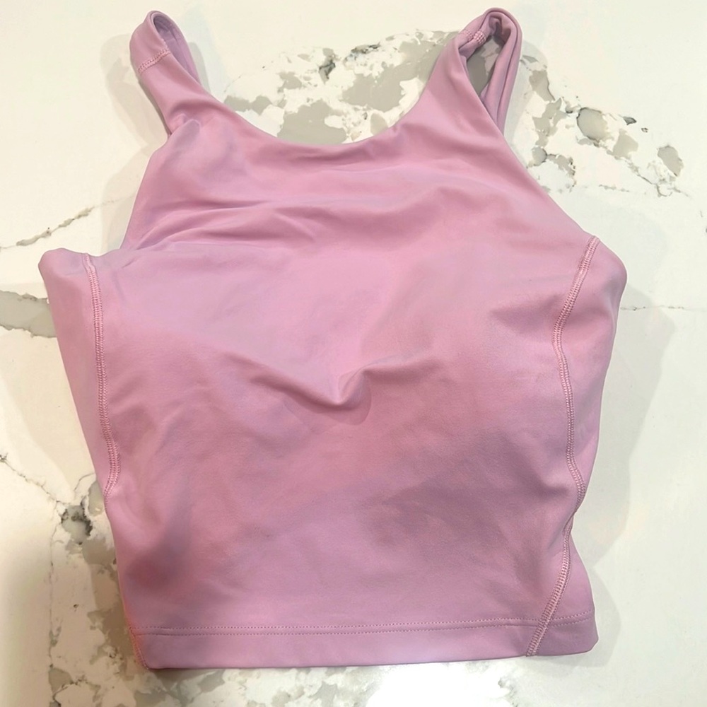 lululemon Align Tank Top